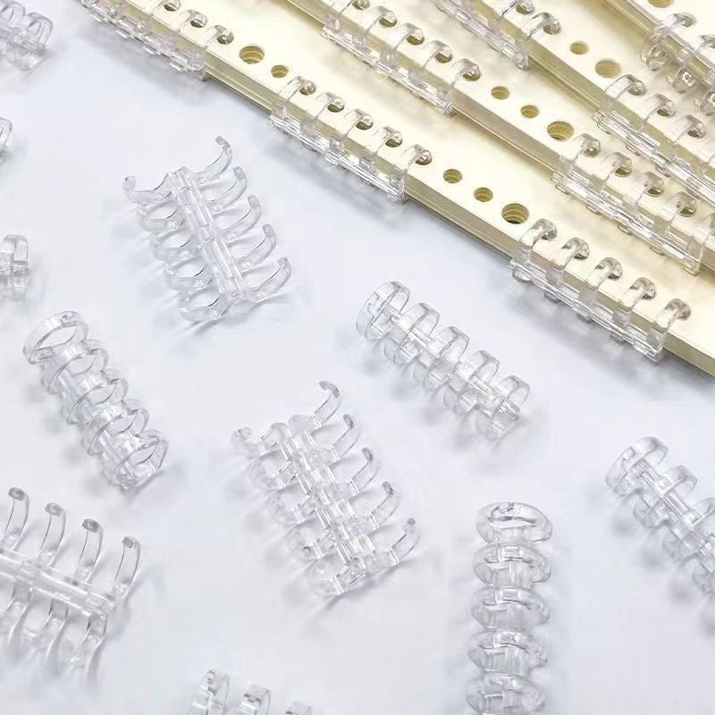 3D Medusa shaker notebook