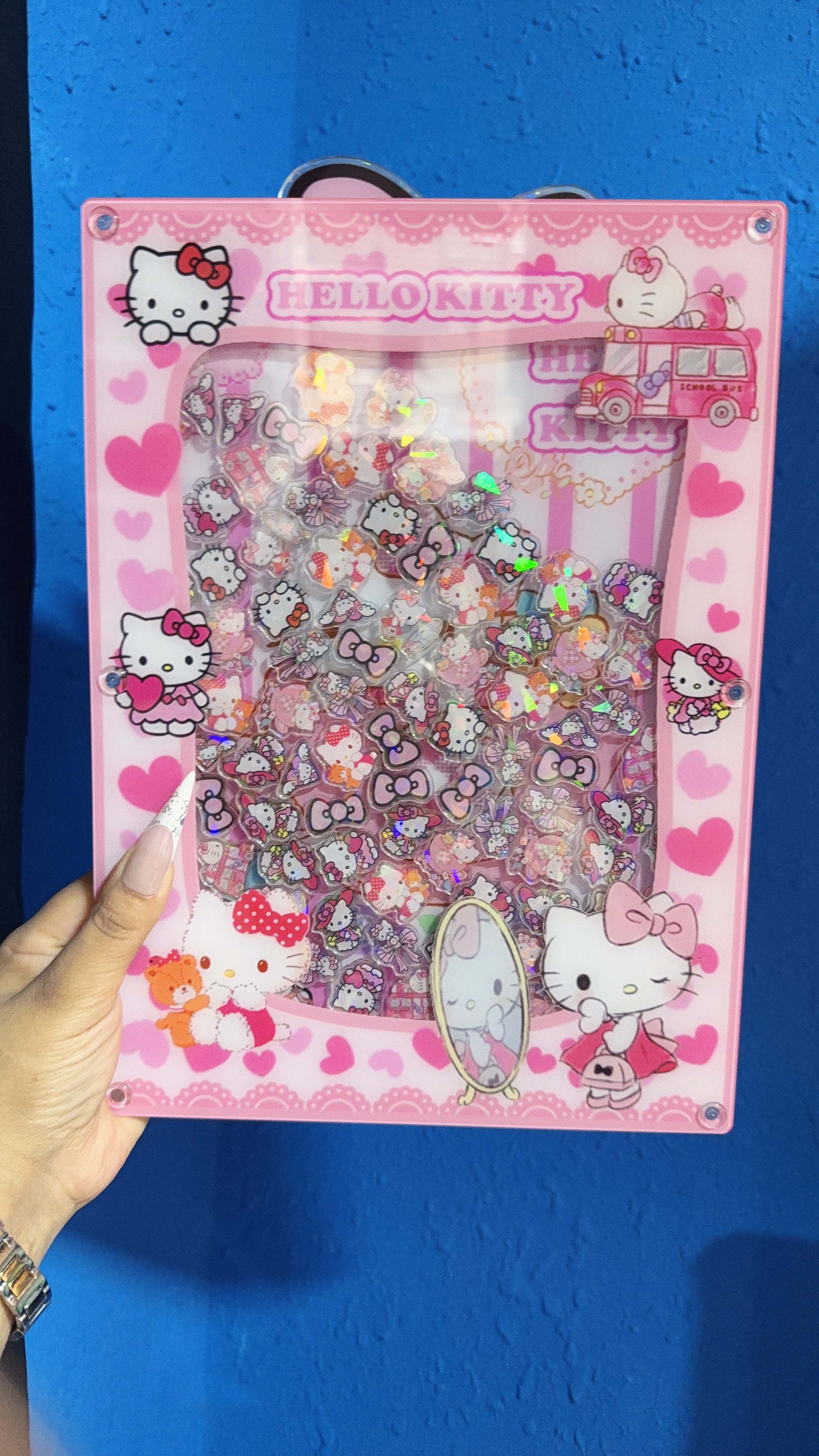 shaker clipboard folder,clipboard