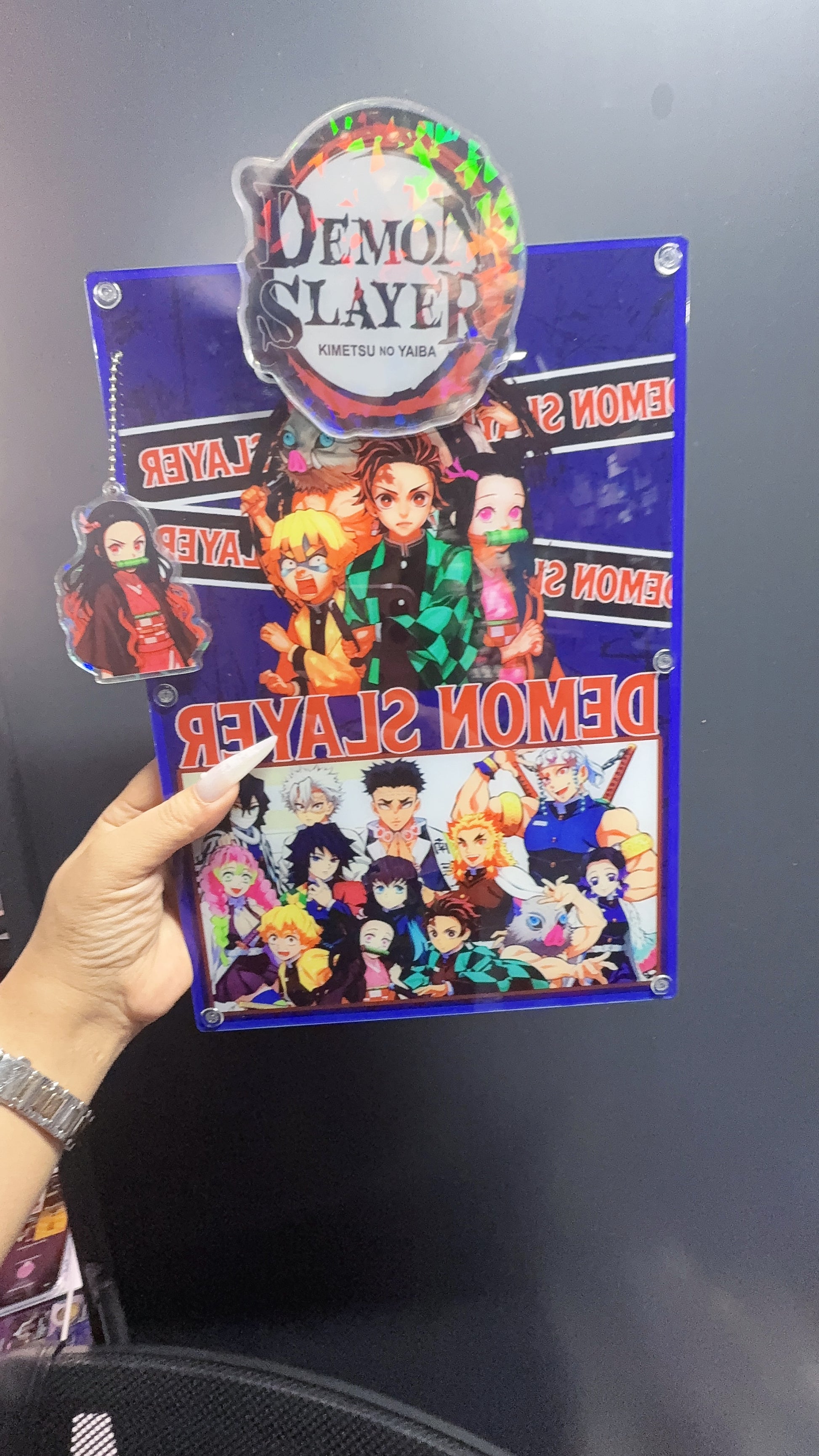 shaker clipboard folder,clipboard