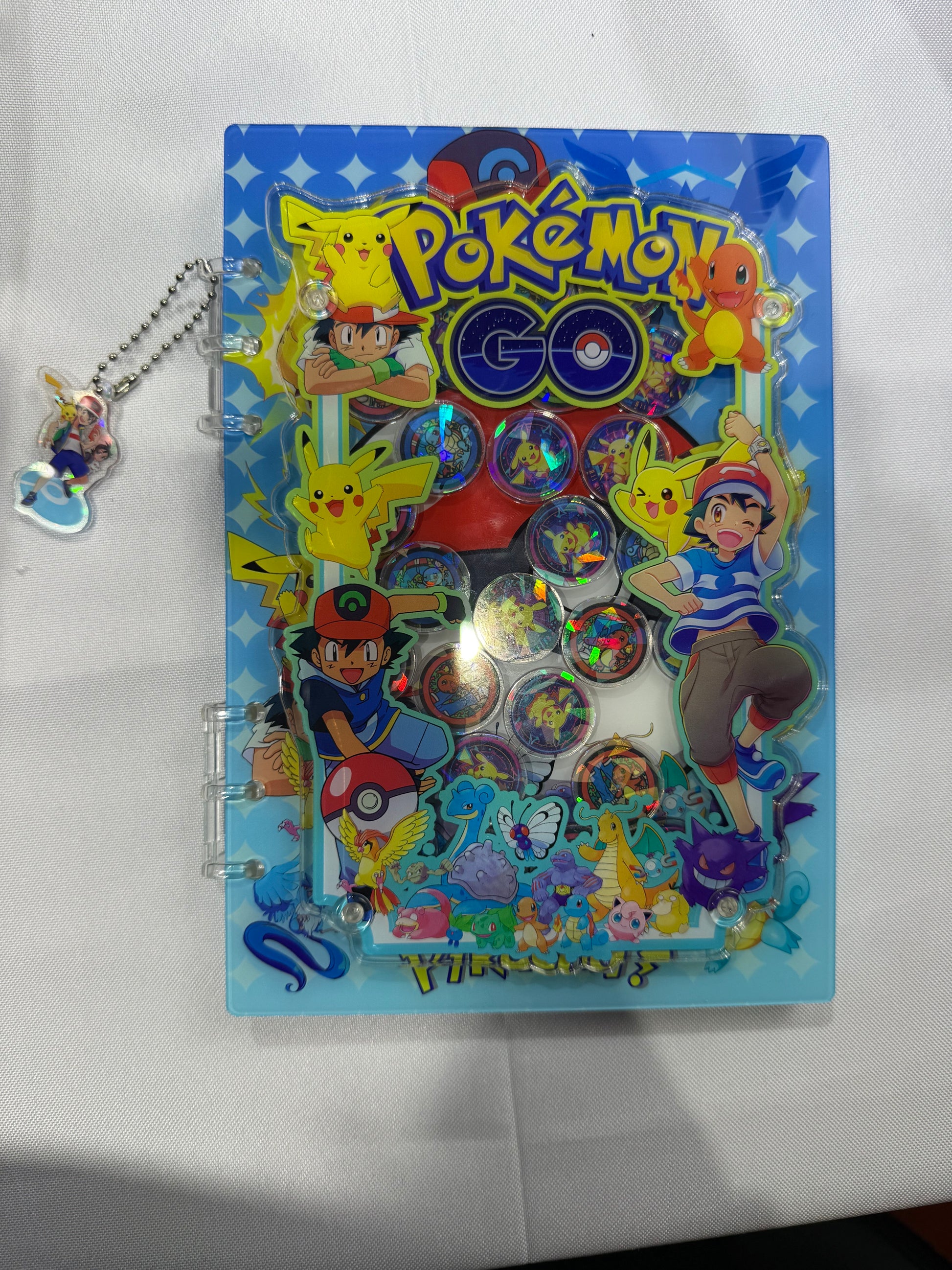 3d pokemon shaker notebook New arrivals