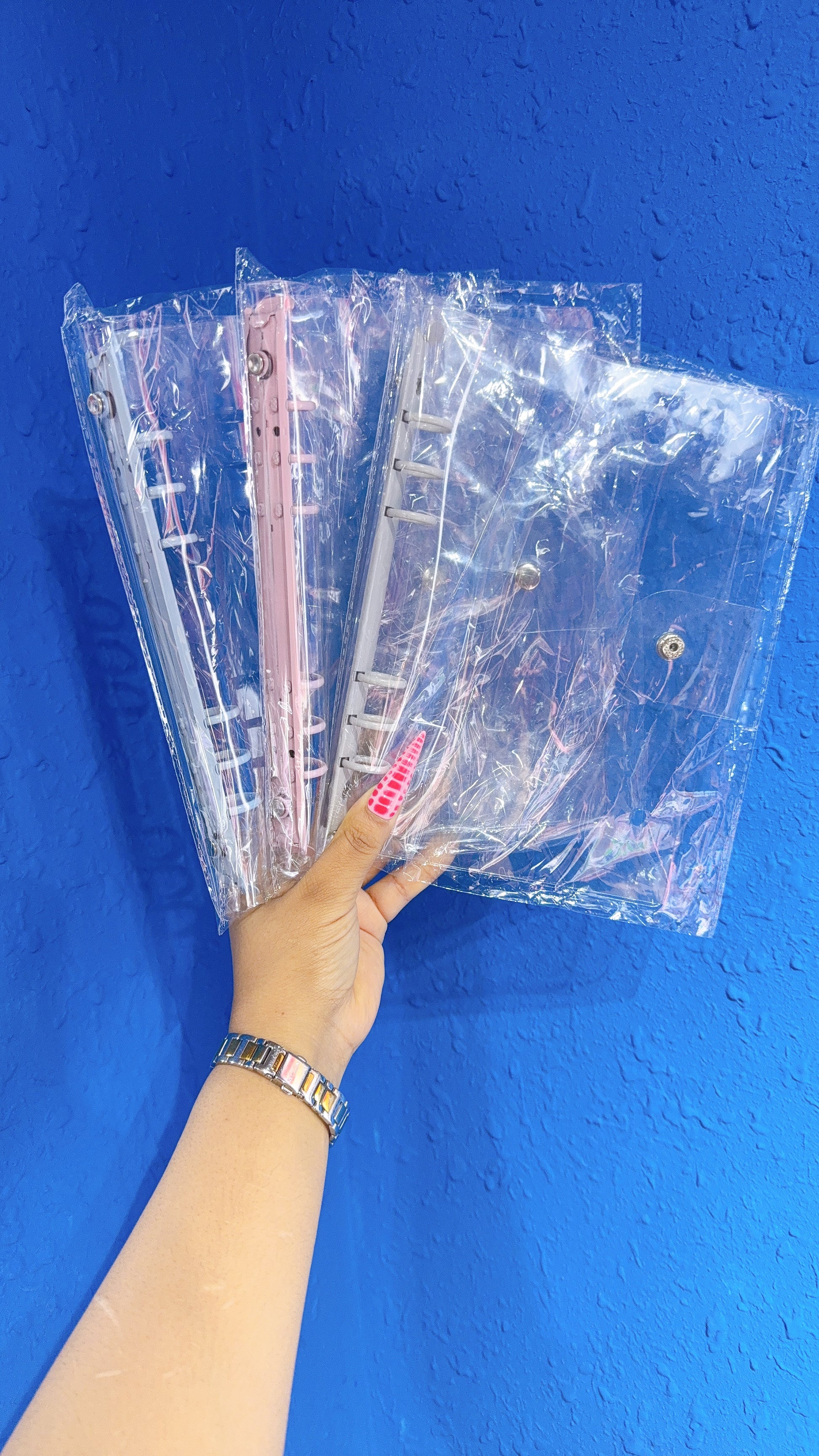 PAPER,COVER  ,Plastic picture pages