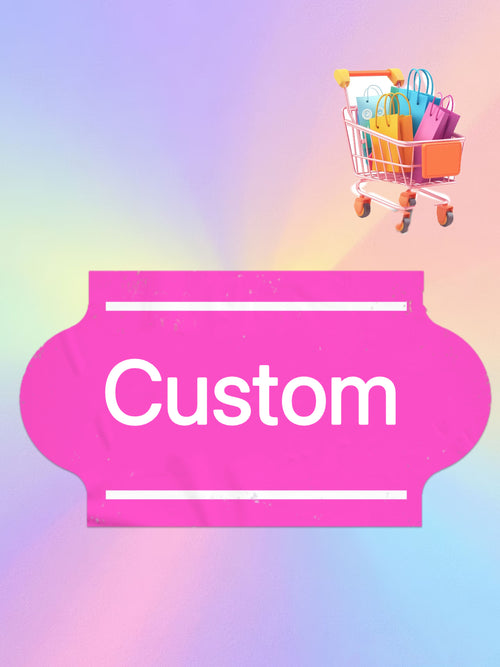 4.custom your shaker notebook large ,medium,small