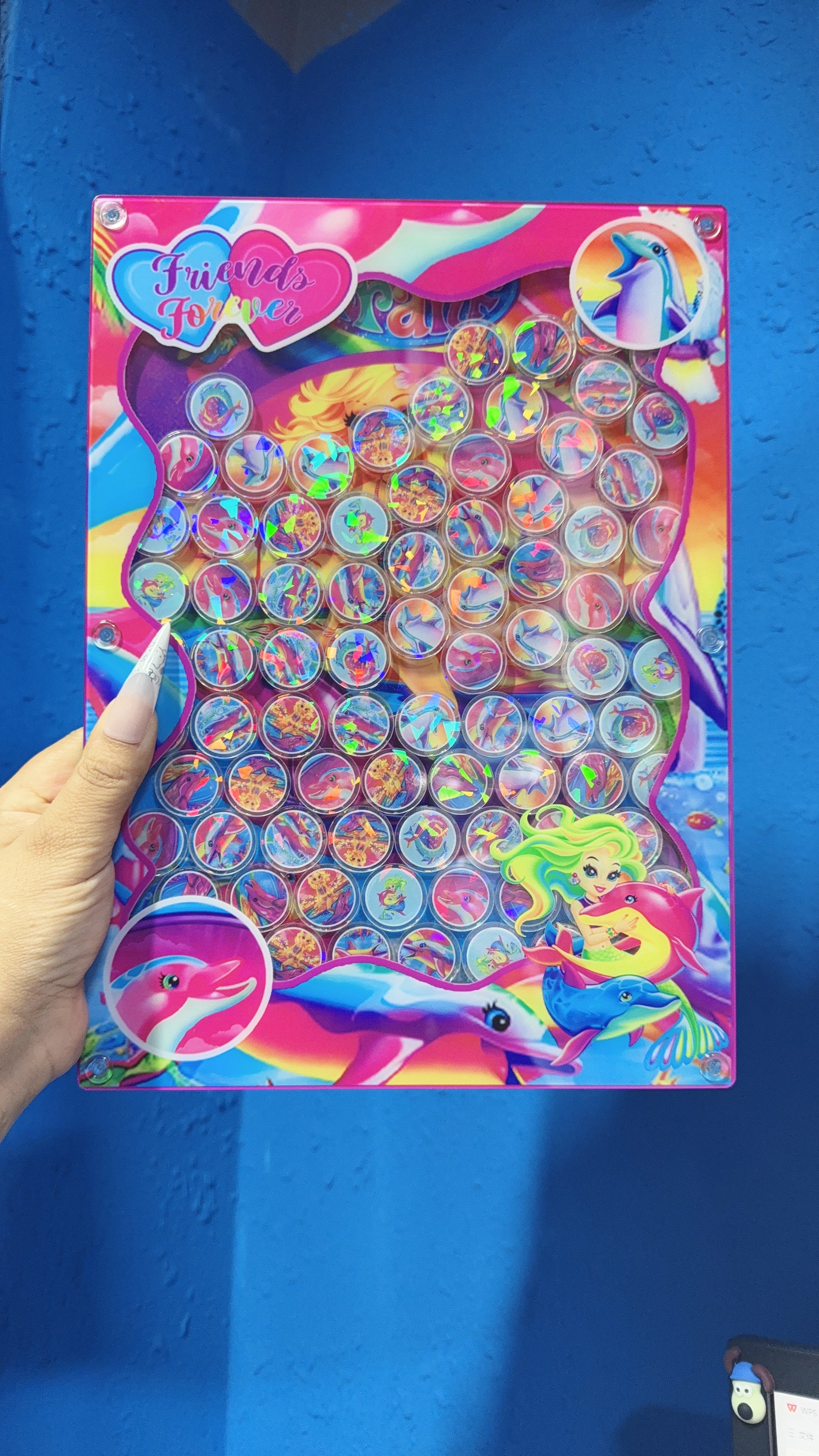 shaker clipboard folder,clipboard