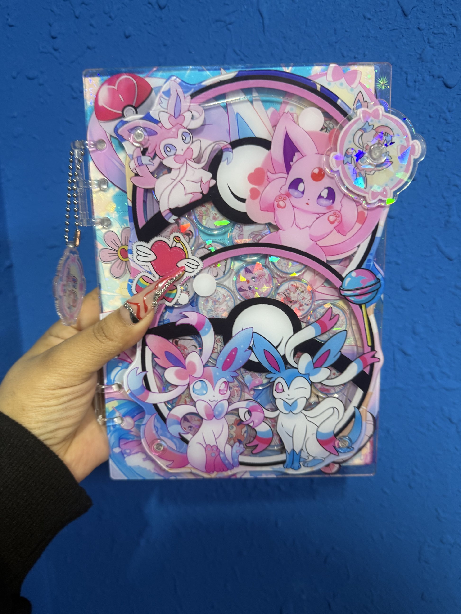 3d pokemon shaker notebook New arrivals