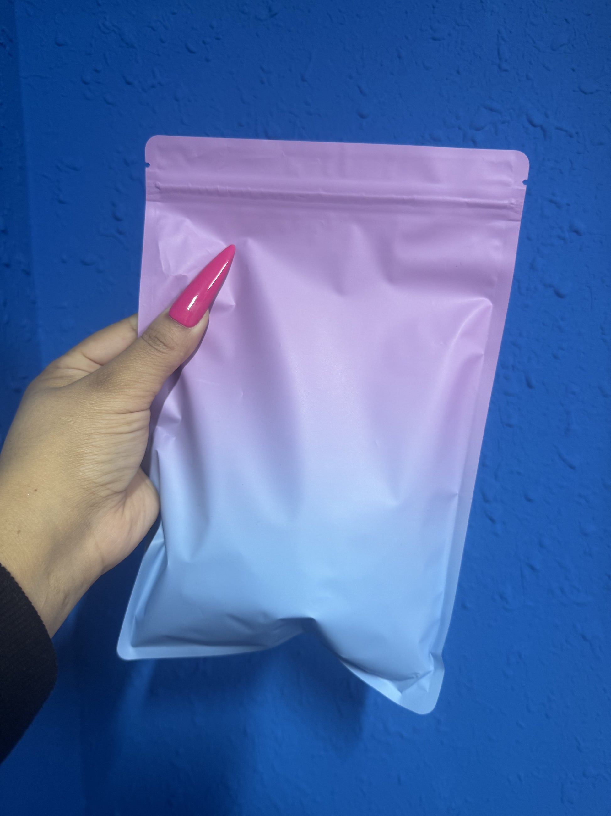 acrylic charms (bag)